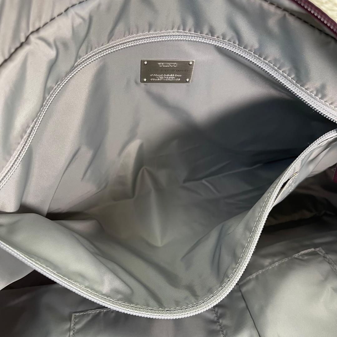 【CATSandDOGS ✨】トゥミレディーストートバッグ＆ブリーフケース