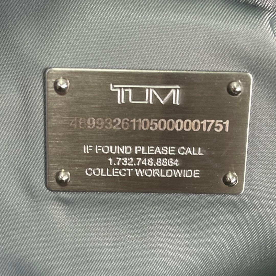 【CATSandDOGS ✨】トゥミレディーストートバッグ＆ブリーフケース