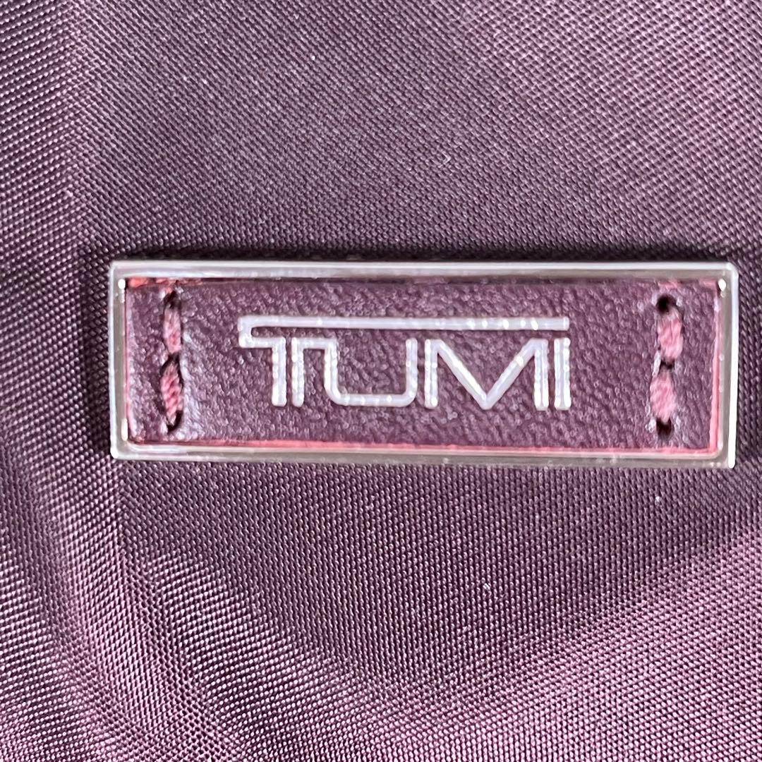 【CATSandDOGS ✨】トゥミレディーストートバッグ＆ブリーフケース