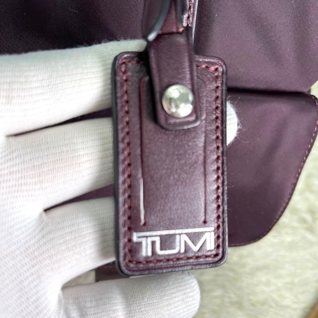 【CATSandDOGS ✨】トゥミレディーストートバッグ＆ブリーフケース