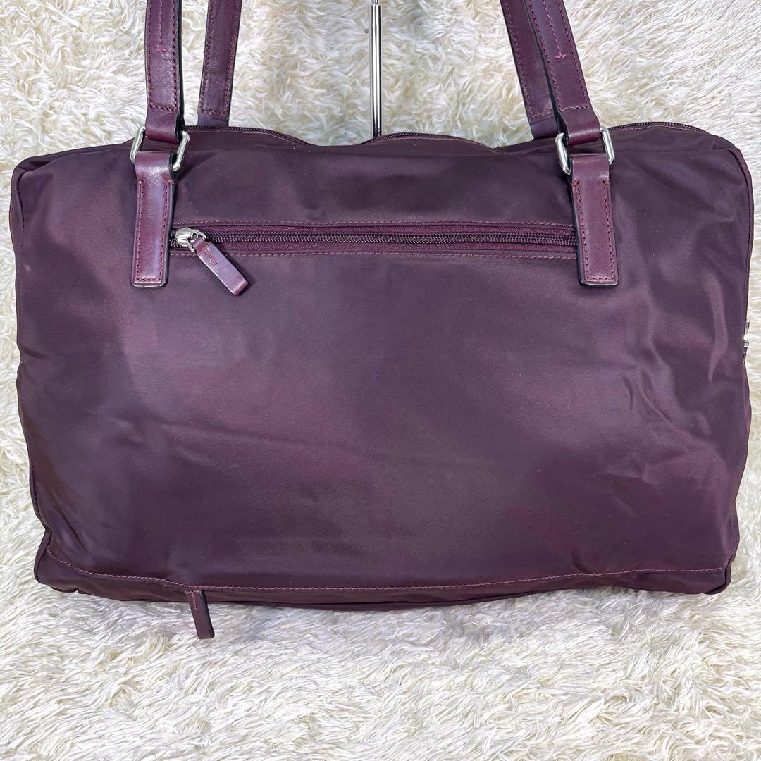 【CATSandDOGS ✨】トゥミレディーストートバッグ＆ブリーフケース