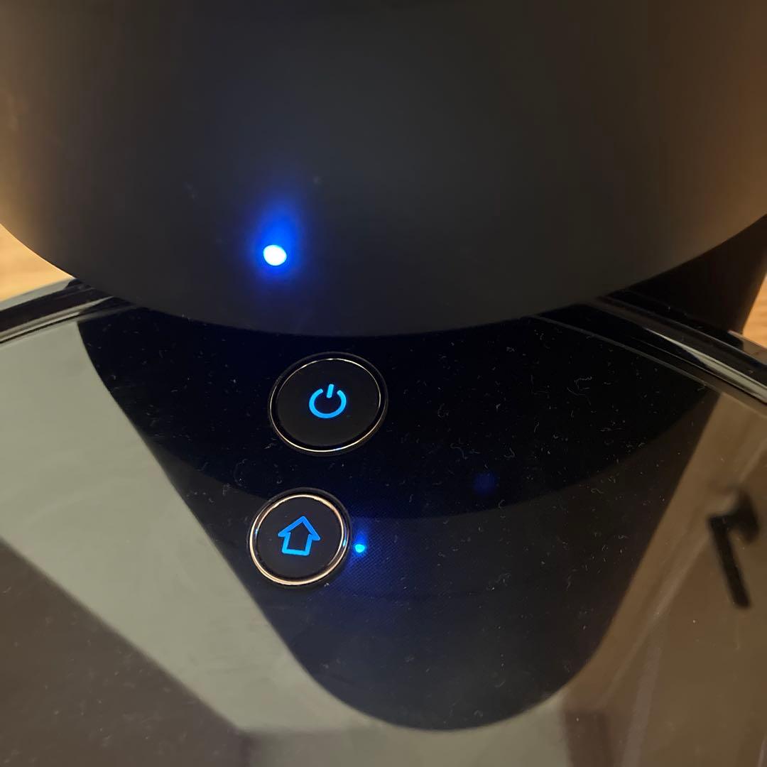 Anker eufy RoboVac L35 Hybrid+お掃除ロボジャンク品