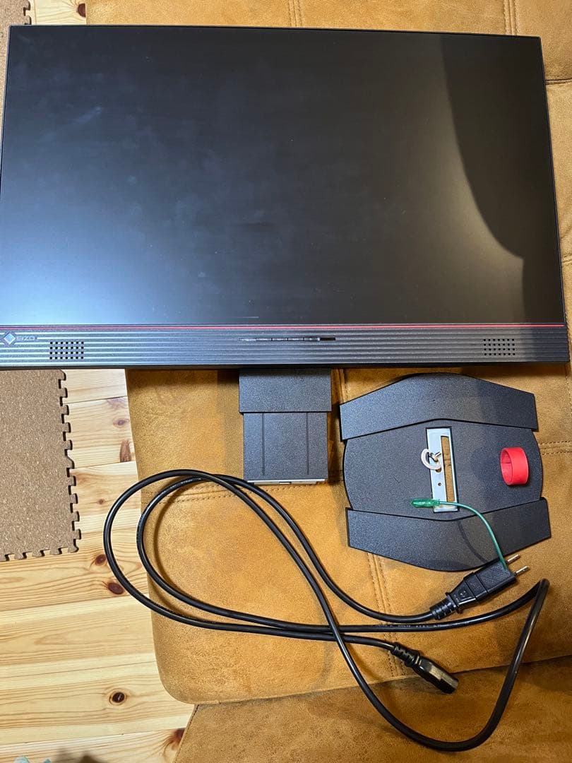 ディスプレイ・モニター本体 EIZO FORIS FS2434