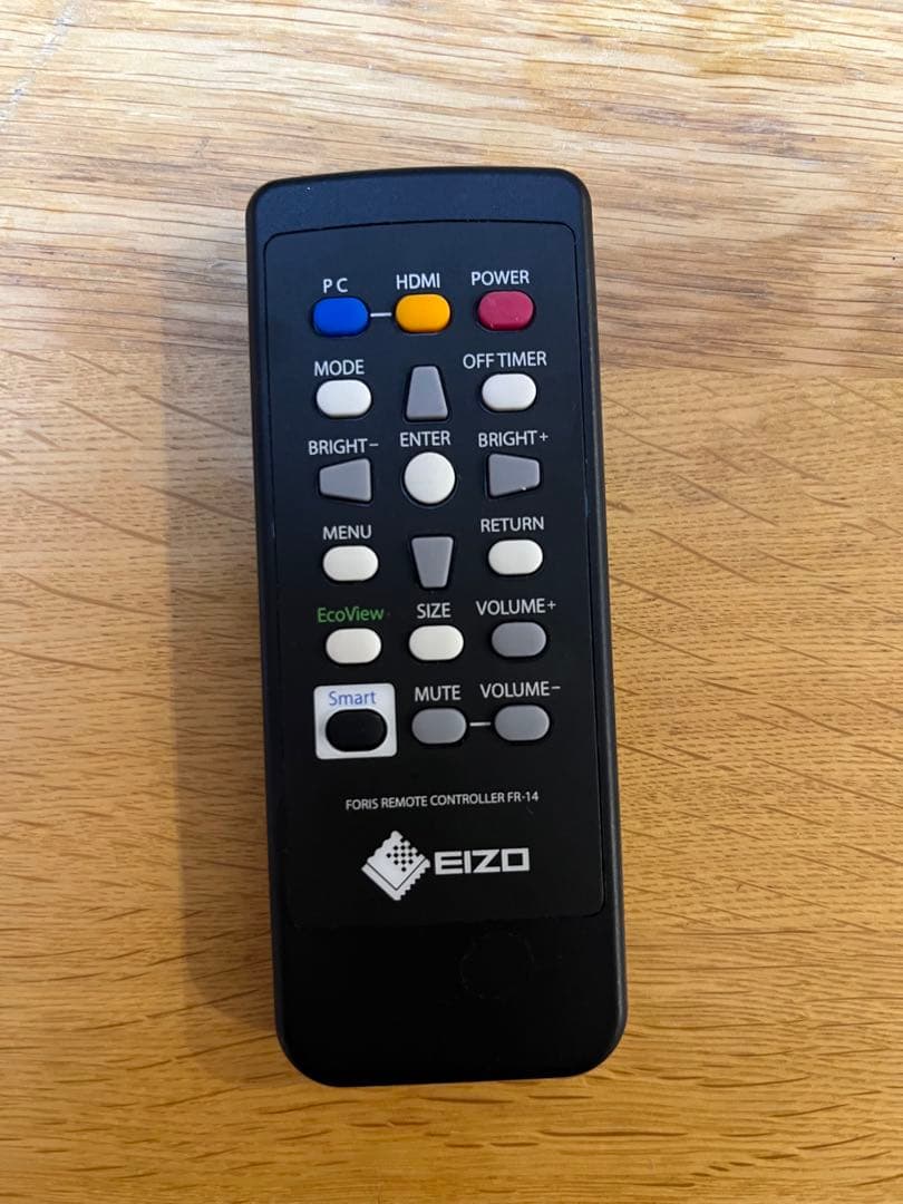 ディスプレイ・モニター本体 EIZO FORIS FS2434