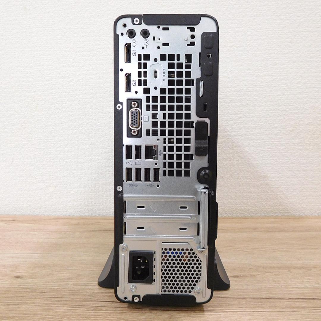★3日間限定【新品SSD】HP ProDesk 600 G4 SFF Win11
