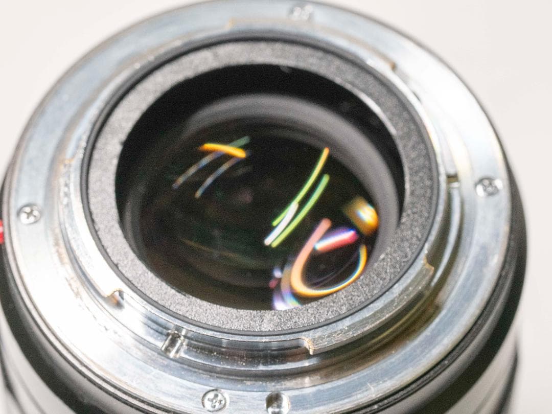 Voigtländer NOKTON 25mm F0.95 +α