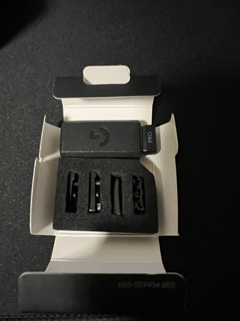 XIM MATRIX ＋GPRO WIRELESS＋GPROGX赤軸linear