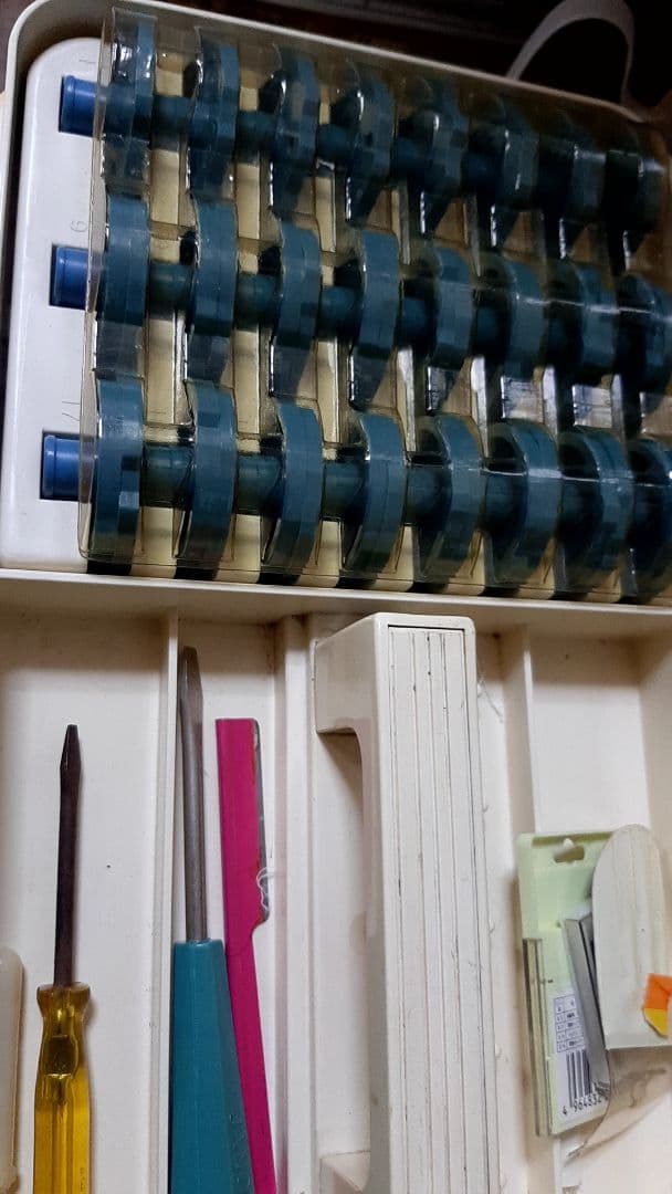 JANOMEミシン　ジャノメ トピア A 802型