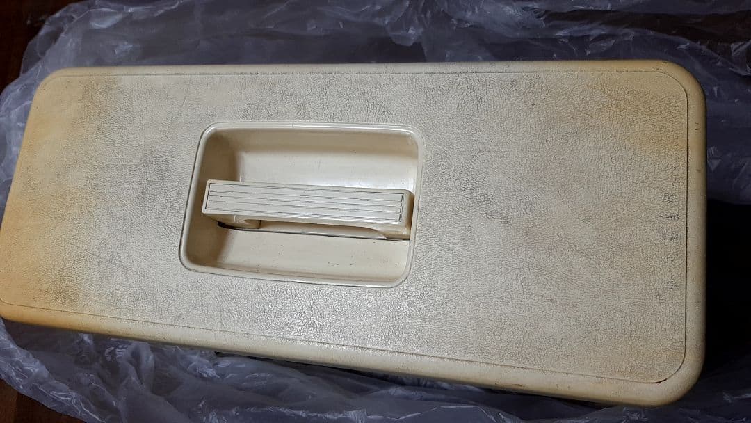 JANOMEミシン　ジャノメ トピア A 802型