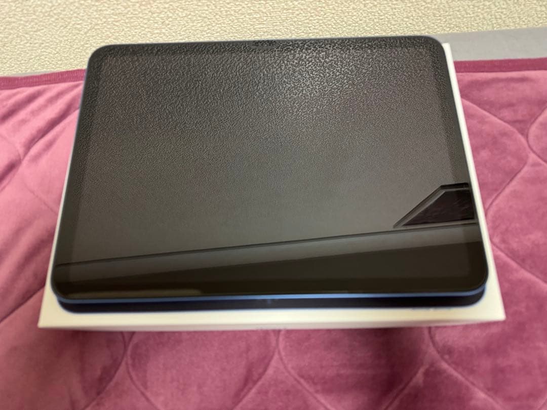 iPad 第11世代 Wi-Fiモデル 128GB ブルー