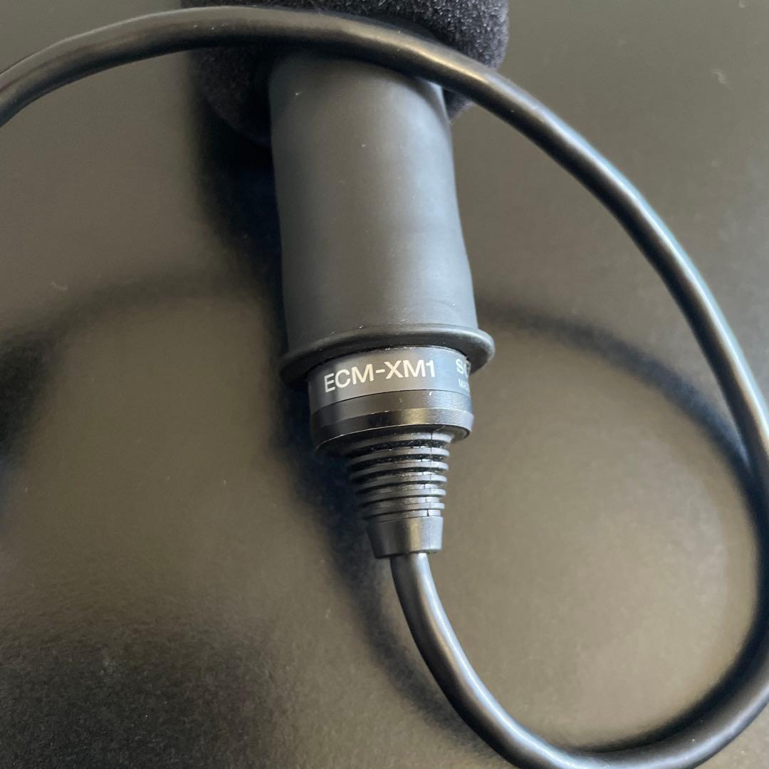 SONY NEX-FS100 Super35mmセンサー搭載・Eマウント業務用