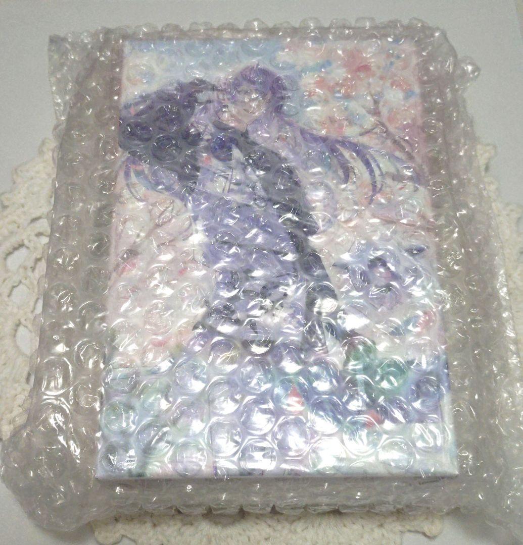 にじさんじ 星導ショウ ONKYO ワイヤレスイヤホン