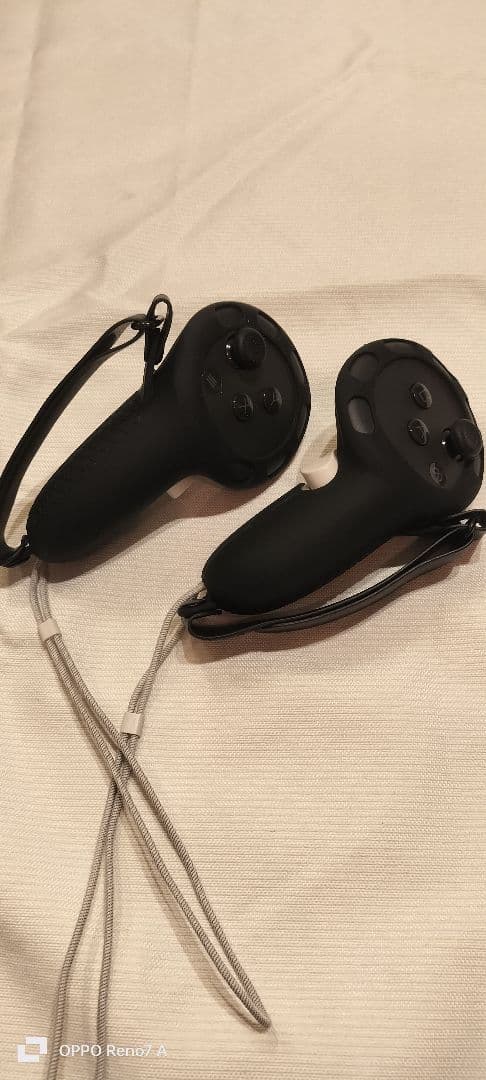  Quest 3 VRヘッドセットと快適付属品 多数