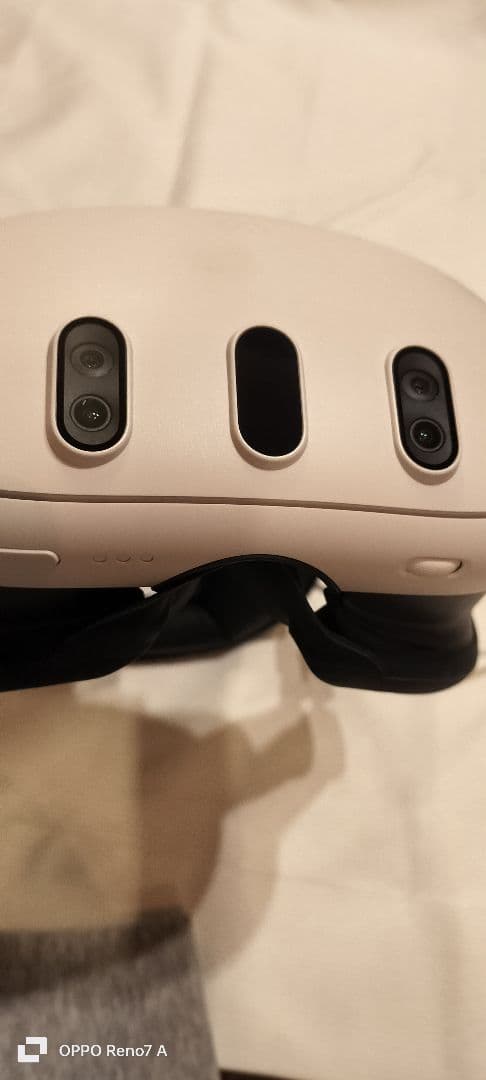  Quest 3 VRヘッドセットと快適付属品 多数