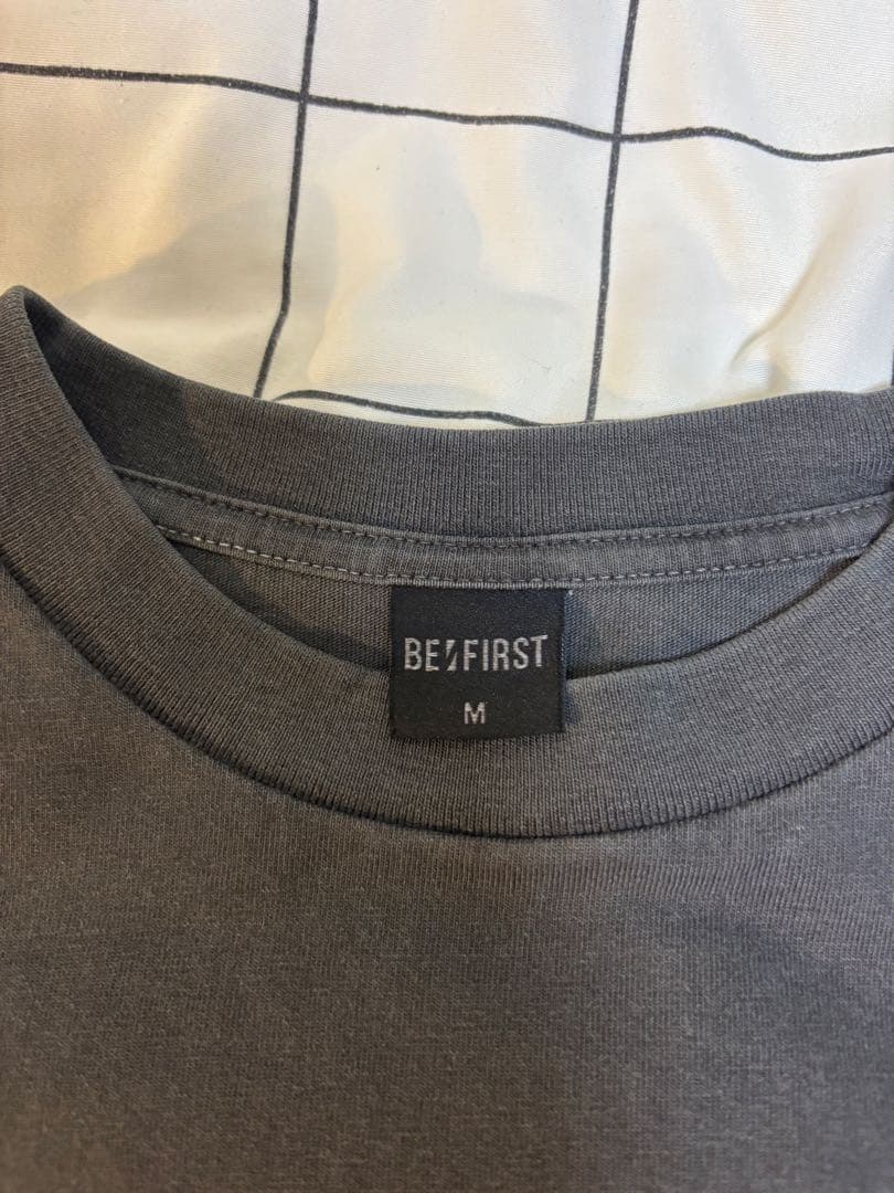 BE:FIRST BESTY ONLY LIMITED Tシャツ Mサイズ