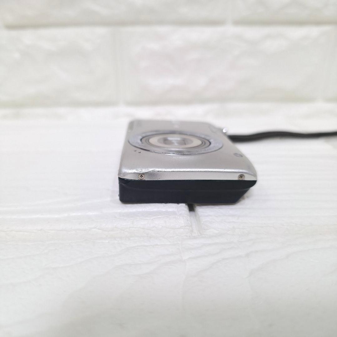 467】 ニコン　 クールピクス　S2900 コンパクトデジタルカメラ　シルバー