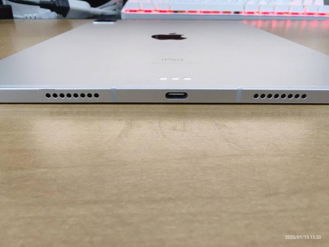 011500F iPad Pro 11インチ 第3世代 A2459 128GB