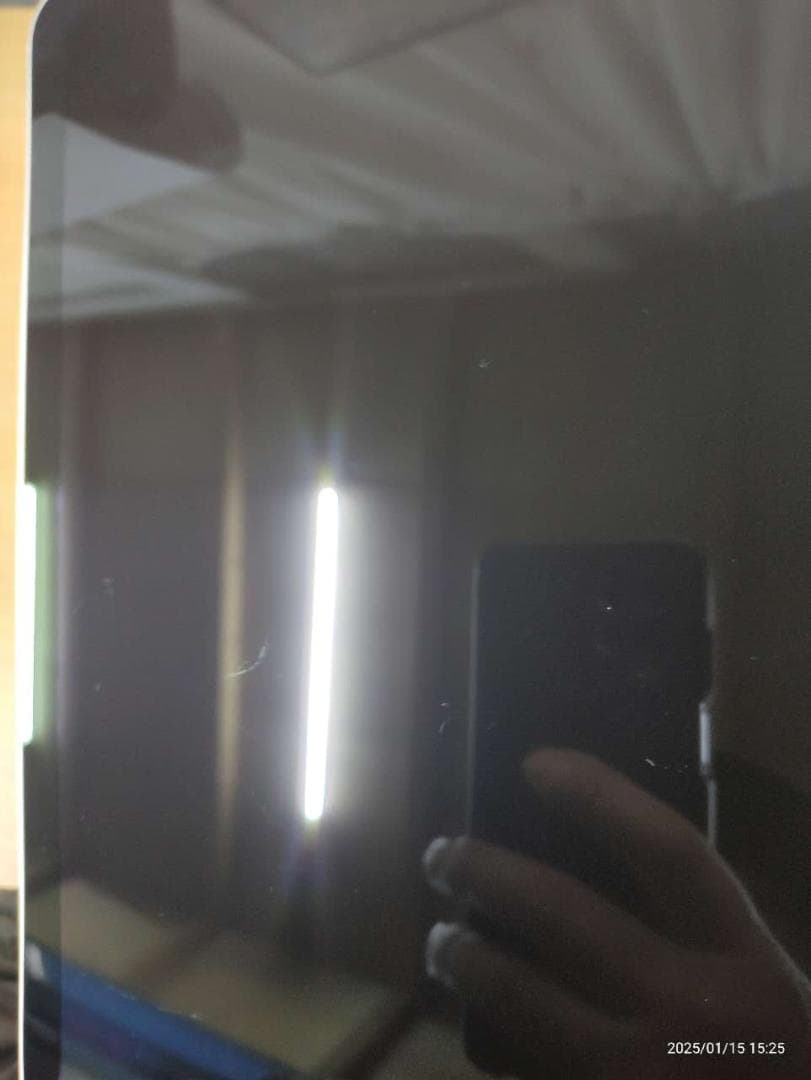 011500F iPad Pro 11インチ 第3世代 A2459 128GB