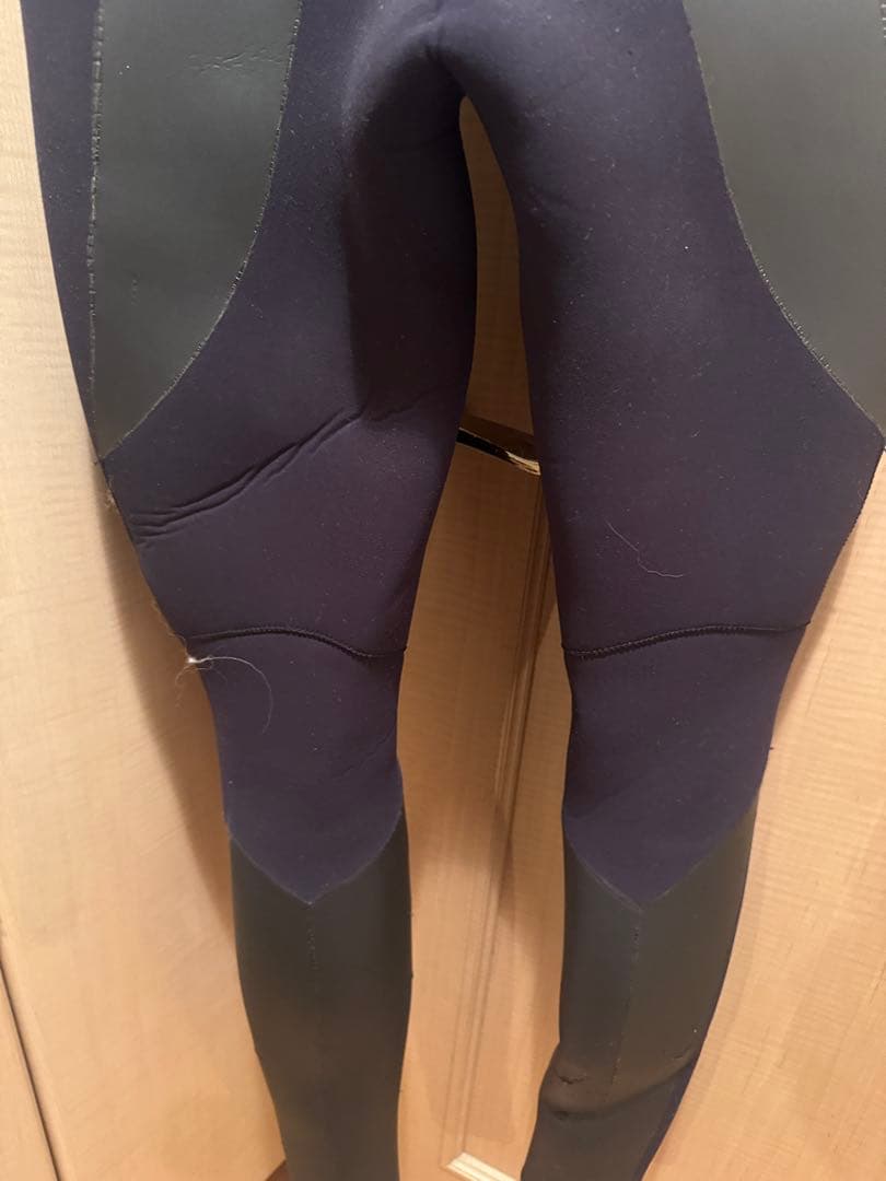 【美品】　maxim ラバーフルスーツ　MLサイズ