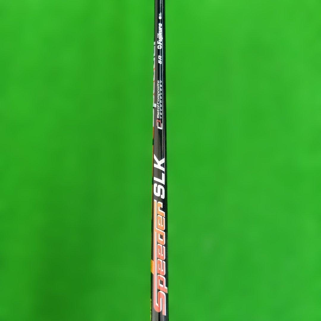 キャロウェイ　エピックフラッシュスター 10.5