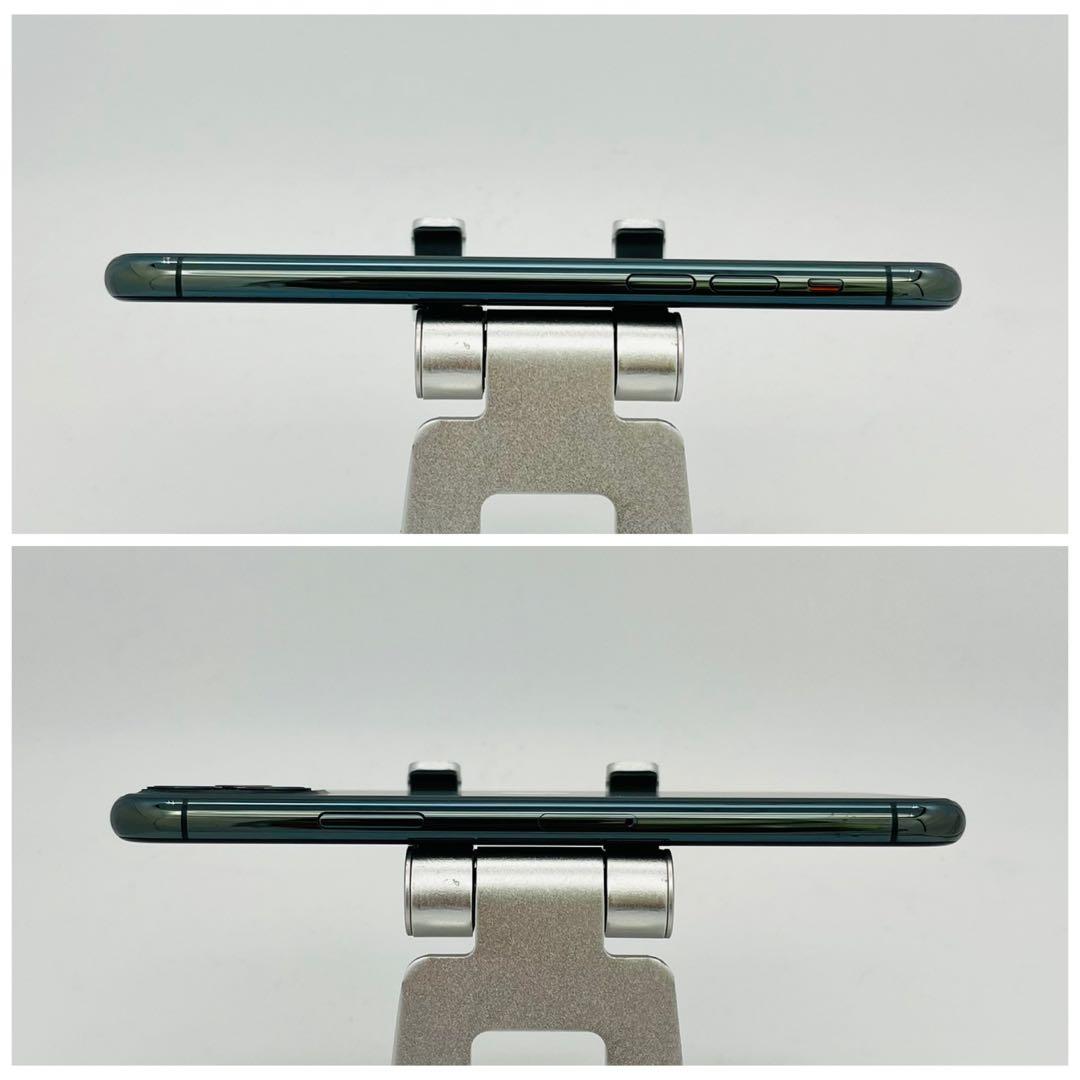 B 100% iPhone 11 Pro 64 GB SIMフリー 本体