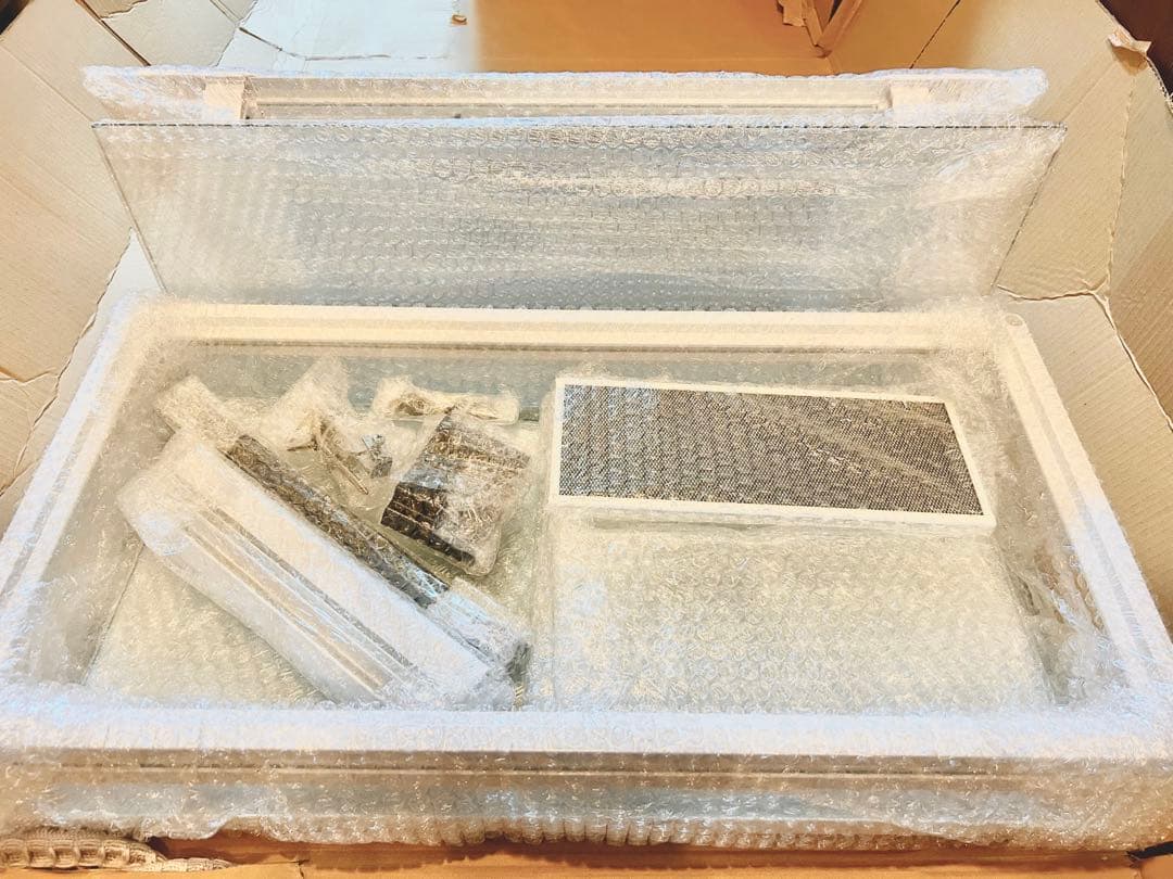 爬虫類ケージ　三晃商会　パンテオン　ホワイト　ＷＨ６０３５