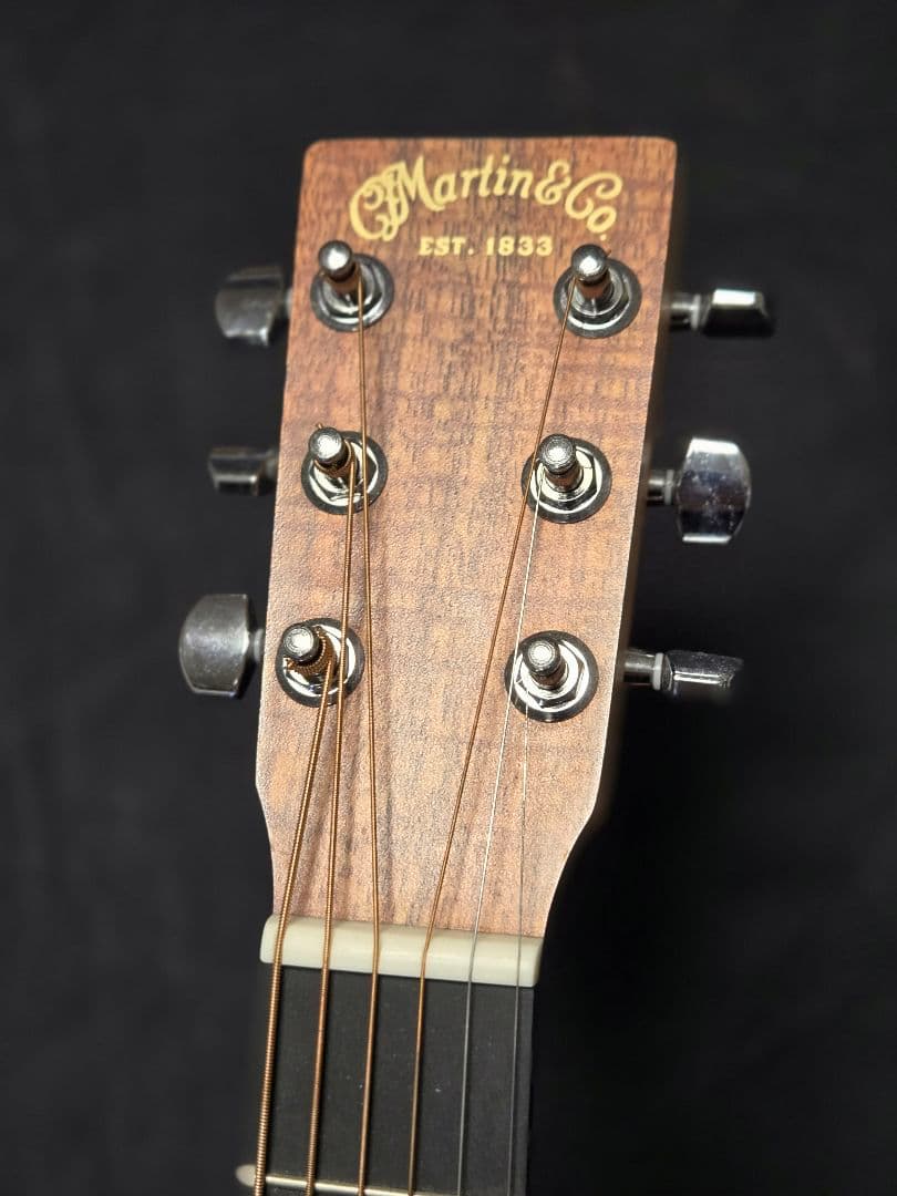 Martin & Co. LXK2 アコースティックギター リトルマーチン　ミニ