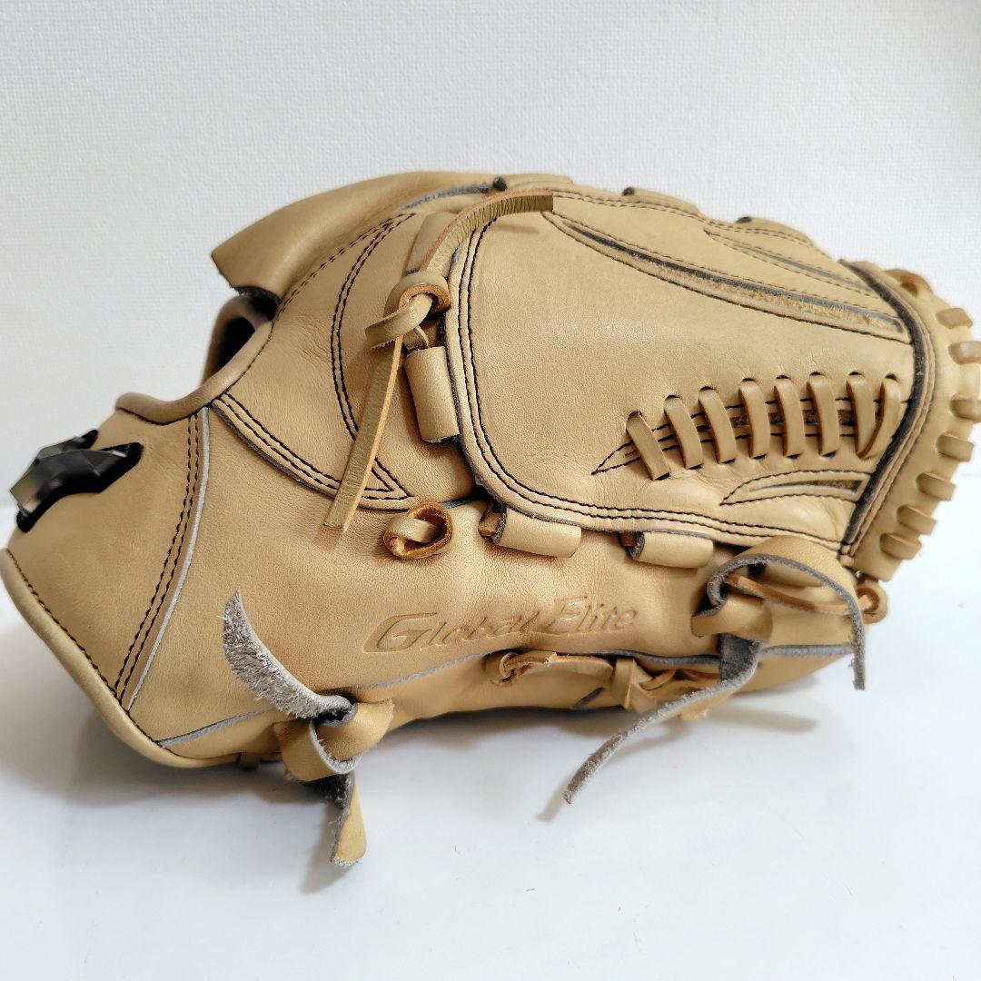 Mizuno Global Elite 軟式グローブ 投手