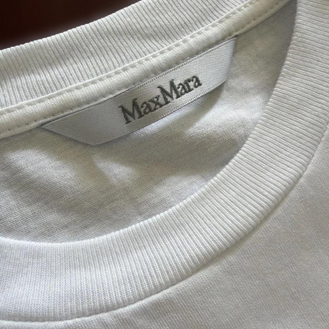 MaxMara Tシャツ　レギンス セット