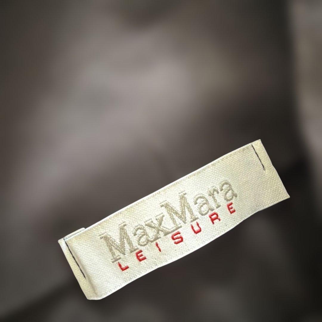 MaxMara Tシャツ　レギンス セット