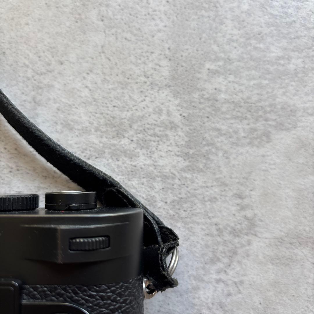 leica M10 ブラッククローム　主要付属品あり