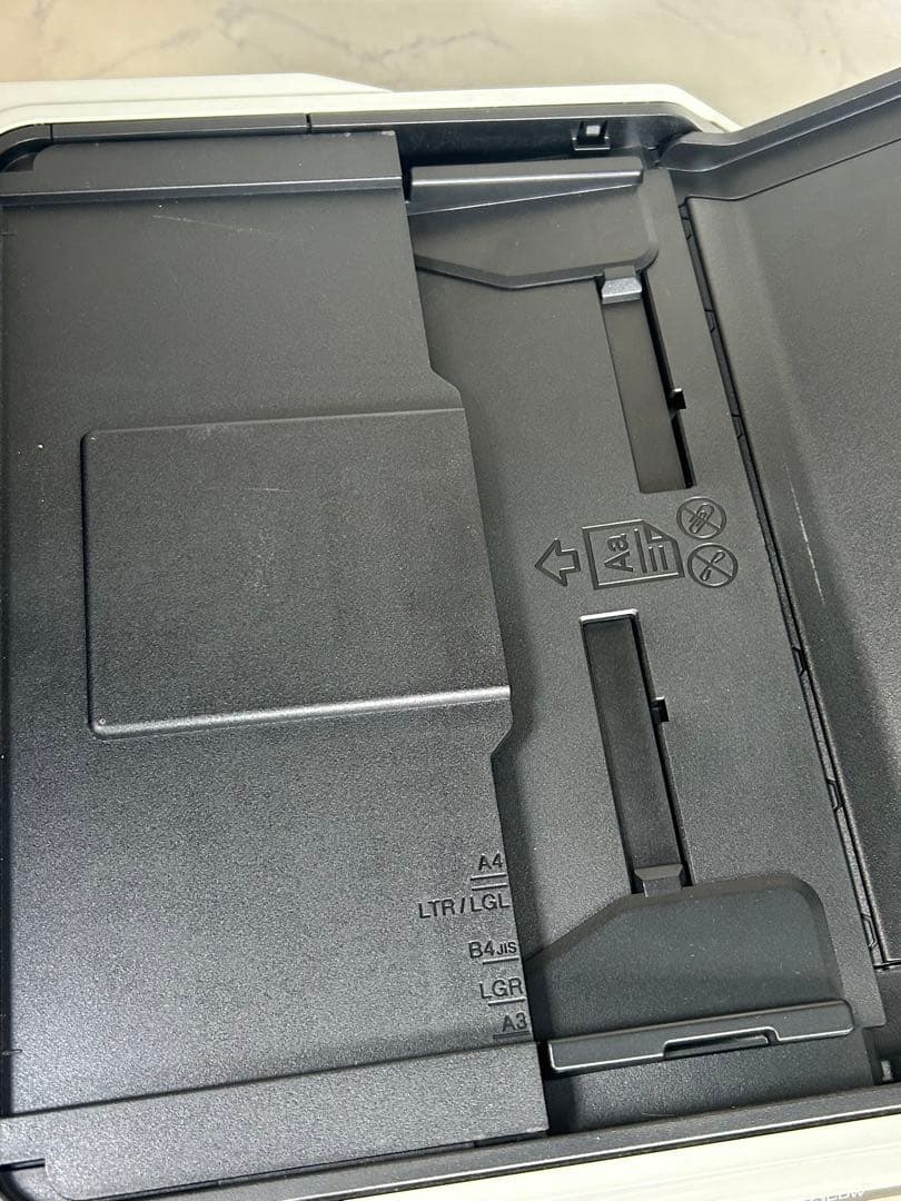 brother プリンター A3複合機PRIVIO MFC-J6973CDW