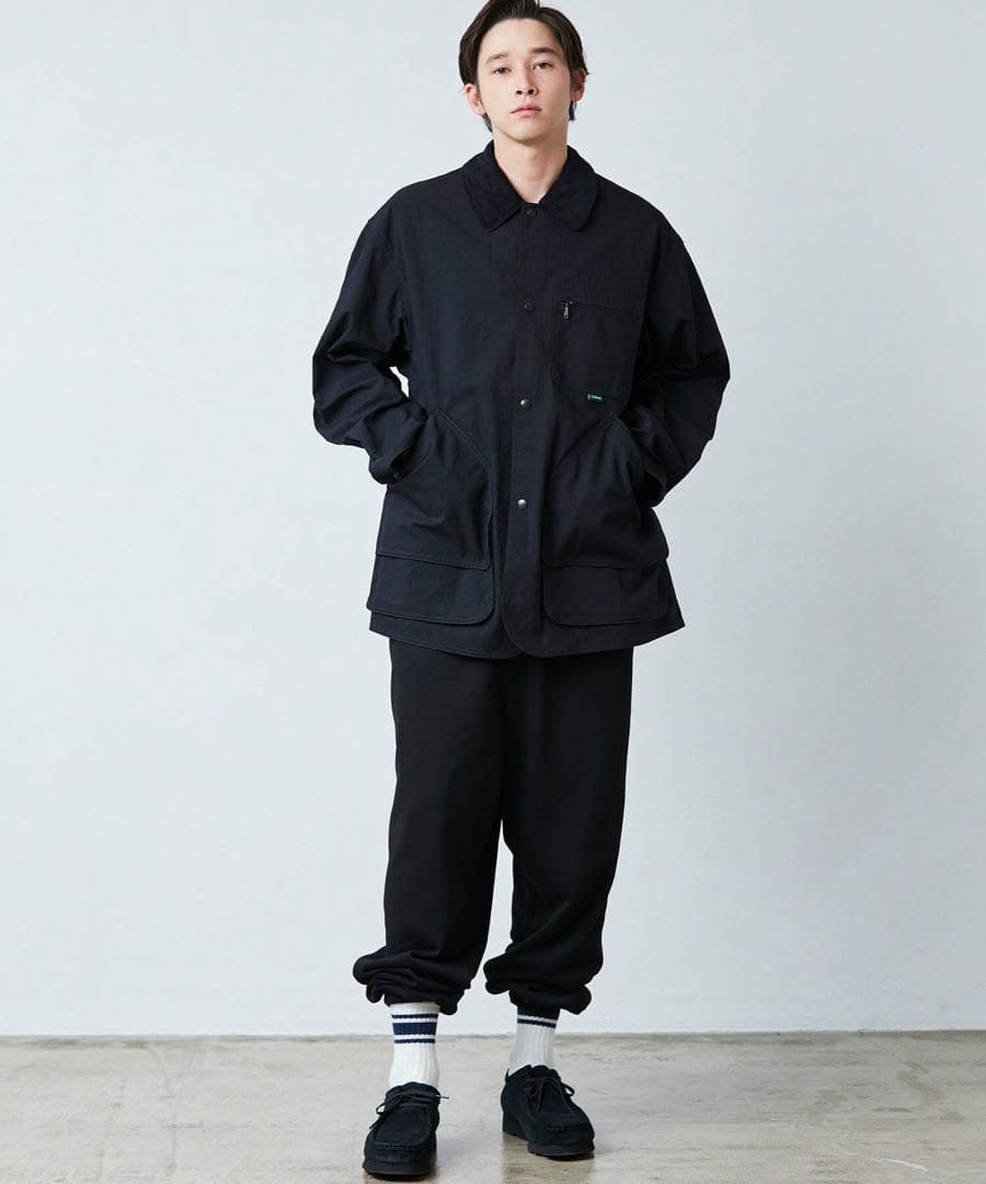 希少　完売　L.L.Bean Bean's Field Coat カバーオール