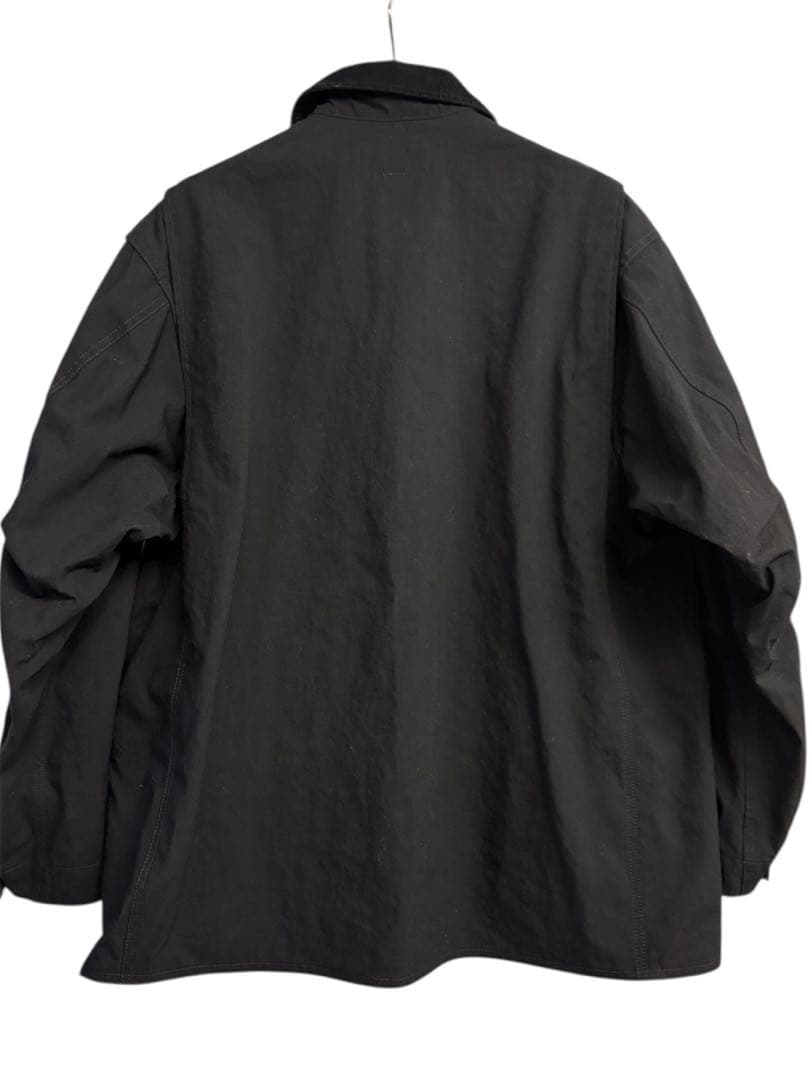 希少　完売　L.L.Bean Bean's Field Coat カバーオール