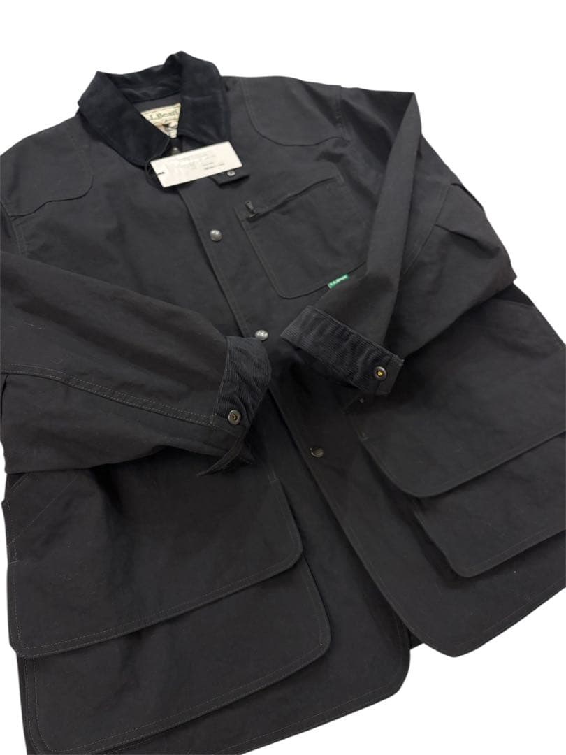 希少　完売　L.L.Bean Bean's Field Coat カバーオール