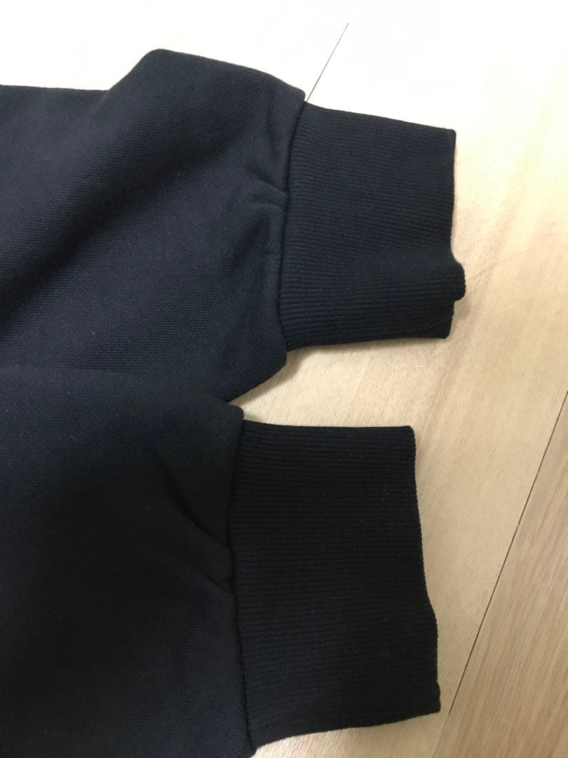 レディーガガ　MEYHEM POPUP限定スウェット　Lサイズ