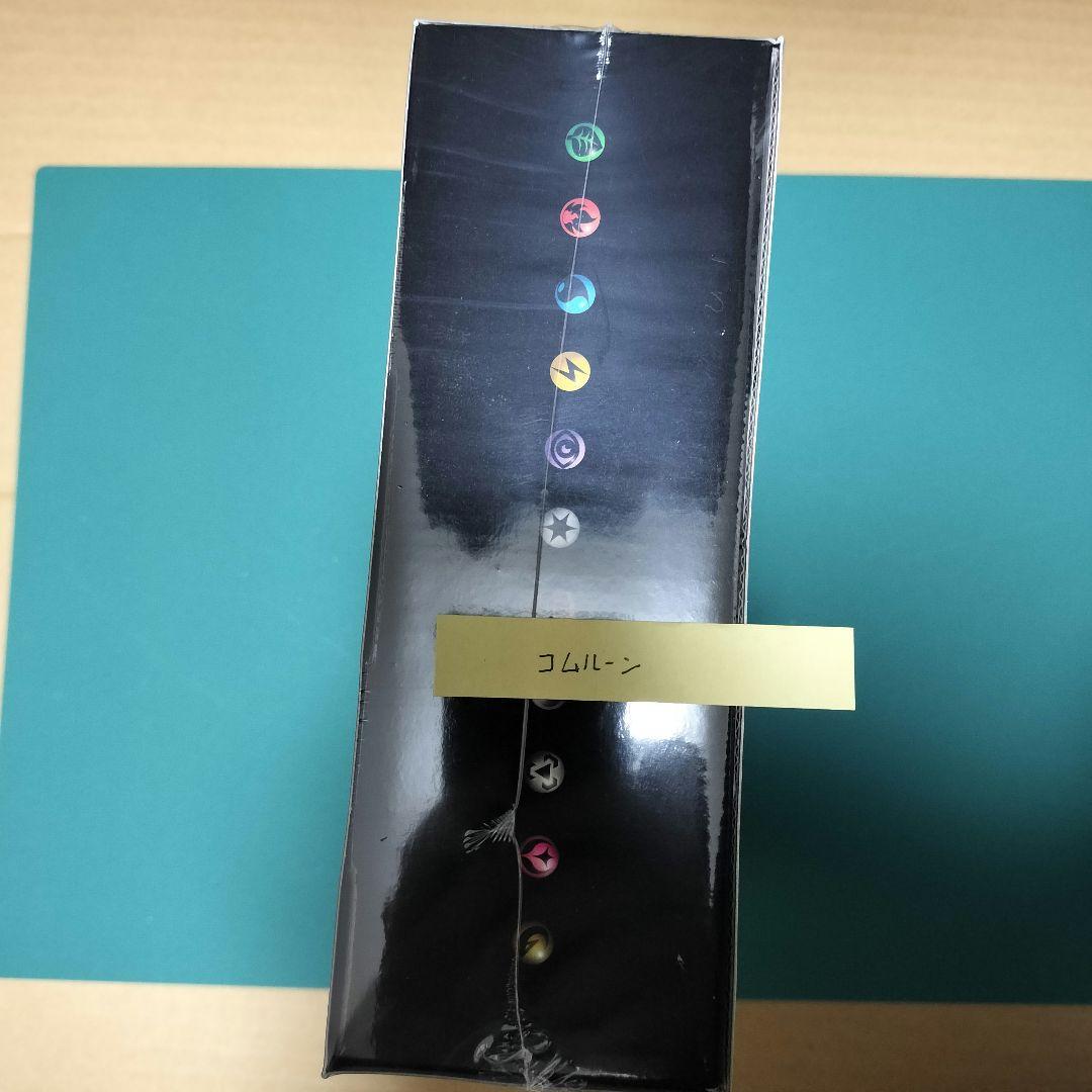 ポケモンカードゲーム コンゴウ団、シンジュ団スペシャルセット シュリンク付き