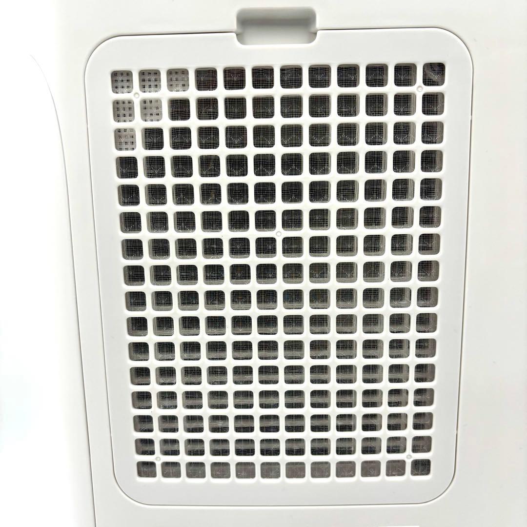 新品　SHARP シャープ HV-S55-W 加湿器 白　2024年製