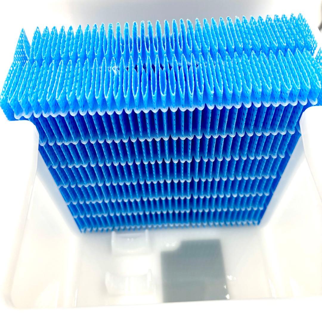 新品　SHARP シャープ HV-S55-W 加湿器 白　2024年製