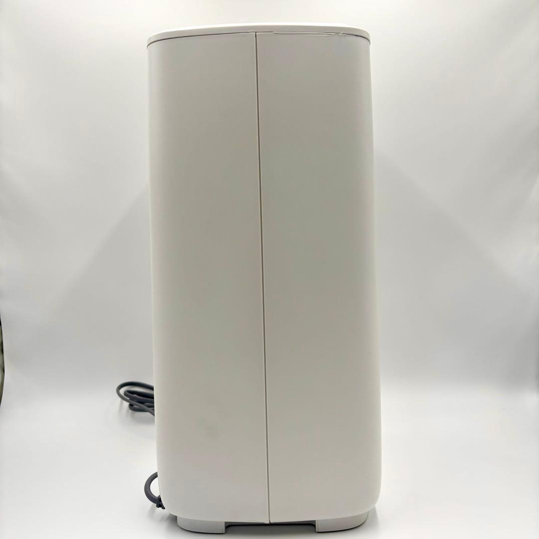 新品　SHARP シャープ HV-S55-W 加湿器 白　2024年製