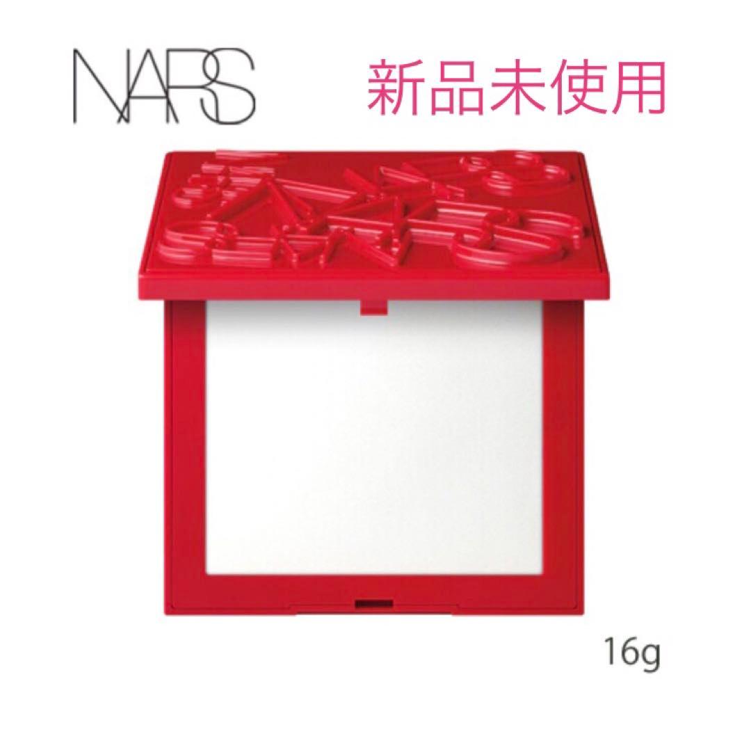 ナナ様 ライトリフレクティングセッティングパウダー プレスト ジャンボ 16g