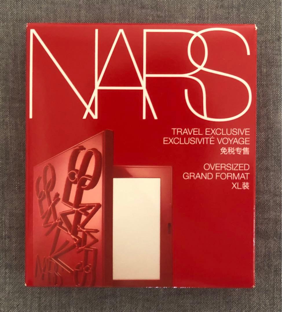 ナナ様 ライトリフレクティングセッティングパウダー プレスト ジャンボ 16g