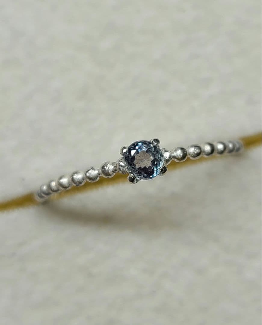 ruela♪★ブラジルアレキサンドライト★オーダー