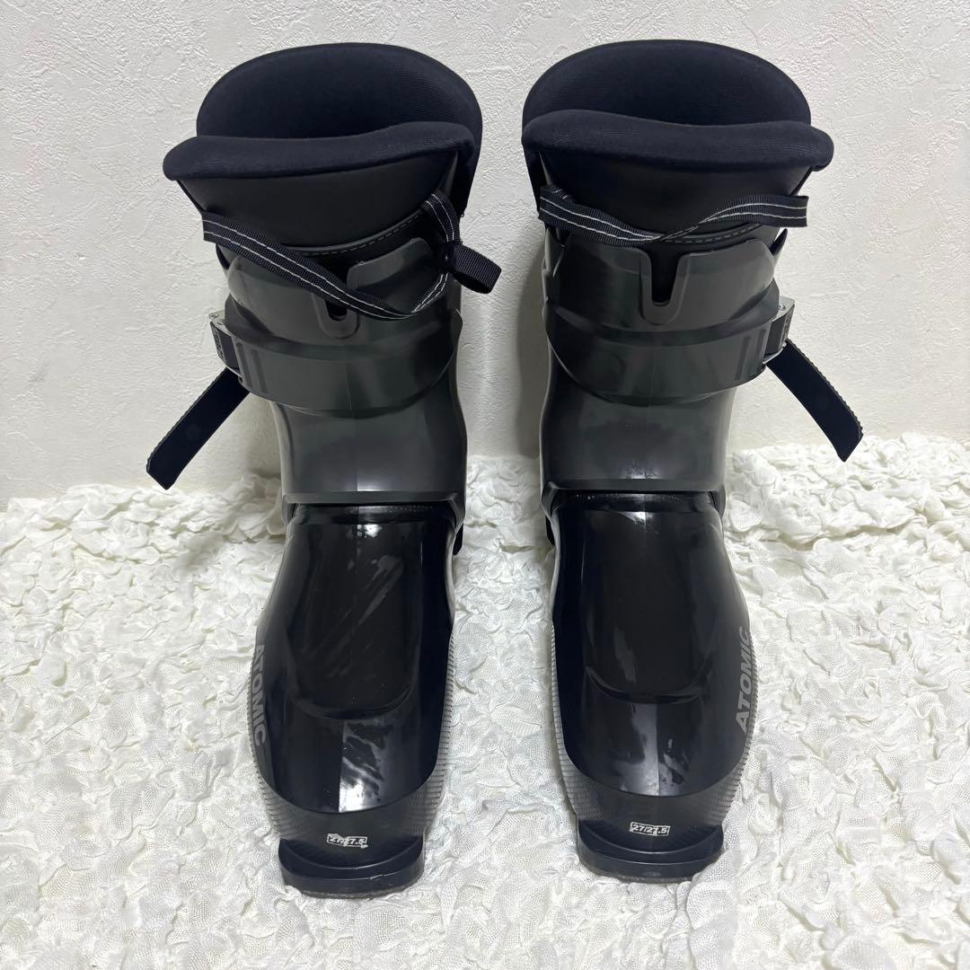 ATOMIC アトミック スキーブーツ SAVOR 80 27~27.5CM