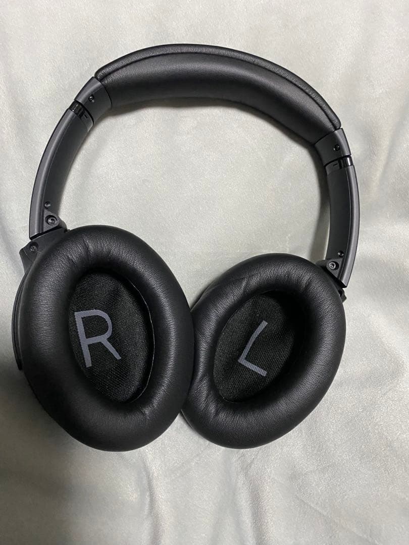 ヘッドホン Bose QuietComfort 45 headphones SE
