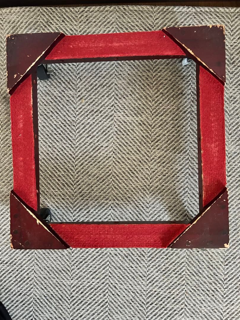 長胴太鼓　和太鼓　1.4寸　耳なし　台座・カバーセット