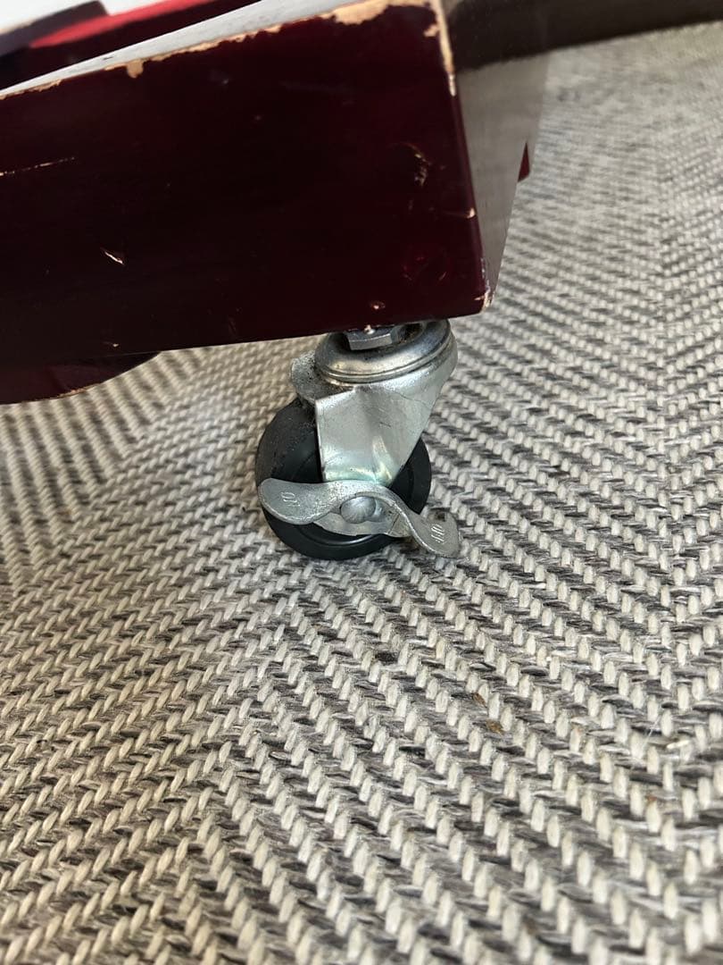 長胴太鼓　和太鼓　1.4寸　耳なし　台座・カバーセット