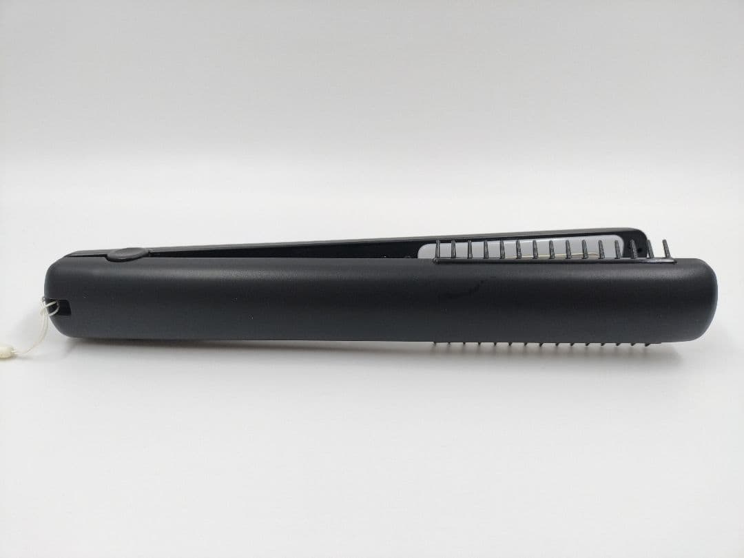 YAMAN HC-21B ヘアアイロン ブラック