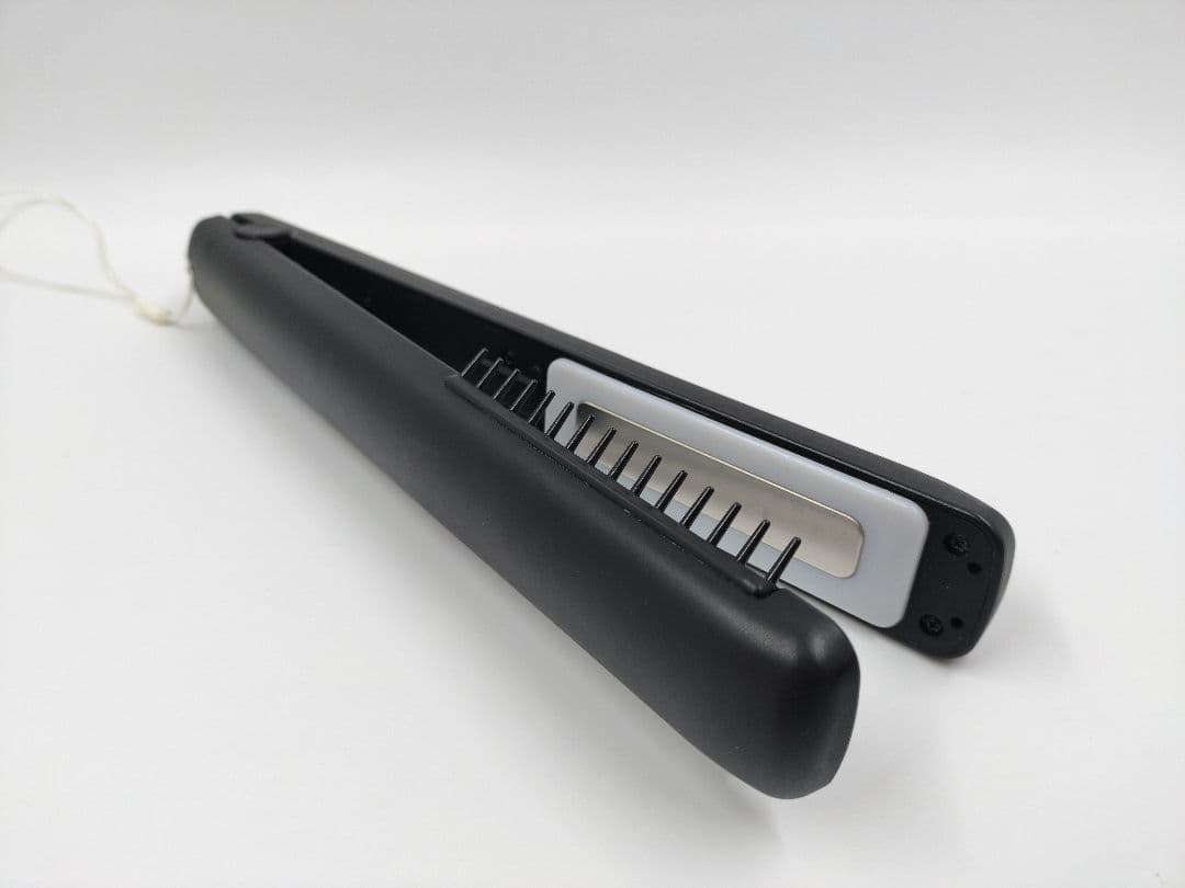 YAMAN HC-21B ヘアアイロン ブラック