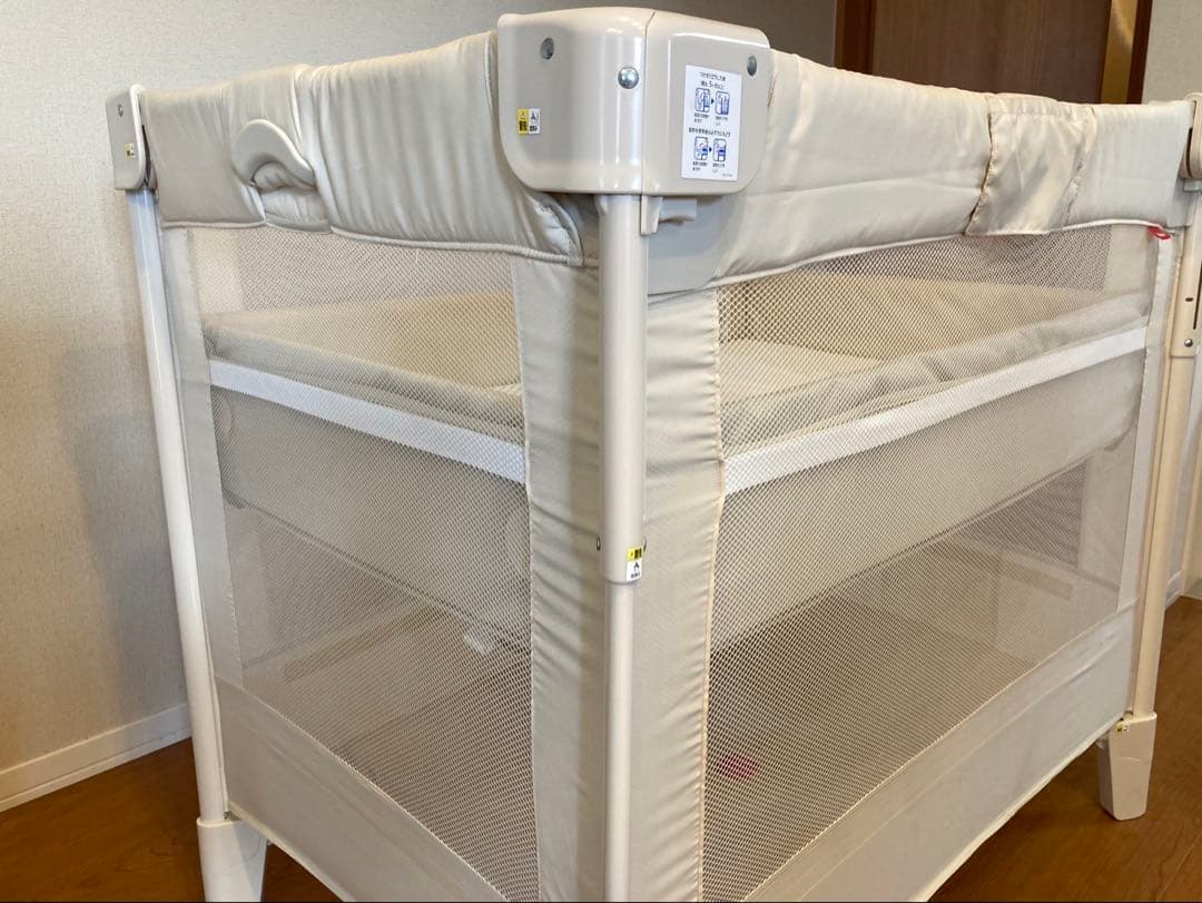 ココネルエアー　ベージュ